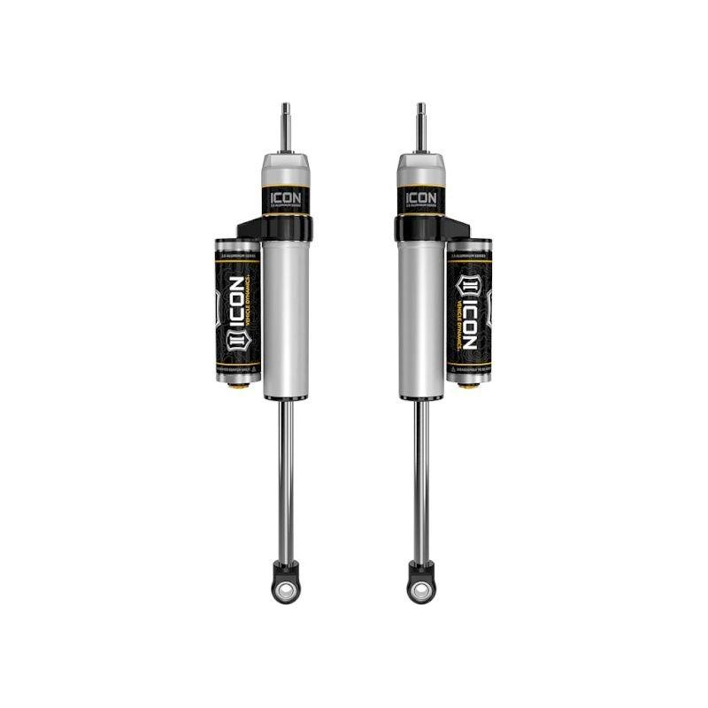 ICON 00-06 Toyota Tundra Rear 2.5 Series Shocks VS PB - Pair - NP Motorsports