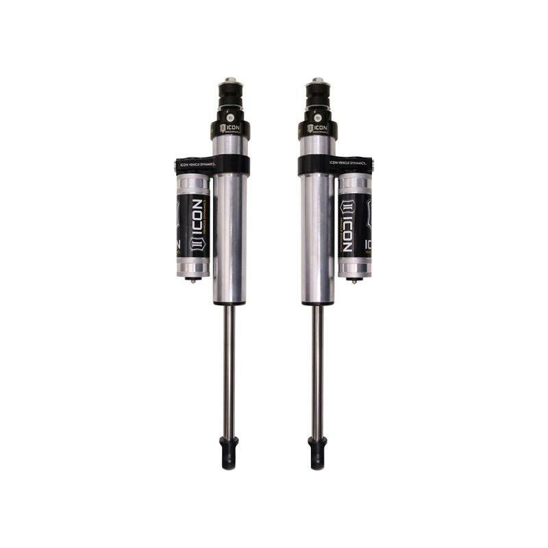 ICON 00-06 Toyota Tundra Rear 2.5 Series Shocks VS PB - Pair - NP Motorsports