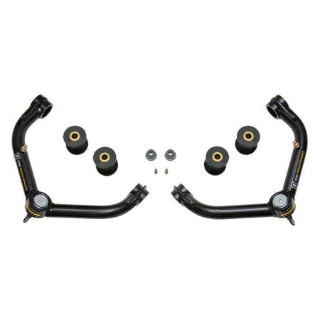 ICON 01-10 GM HD Tubular Upper Control Arm Delta Joint Kit - NP Motorsports