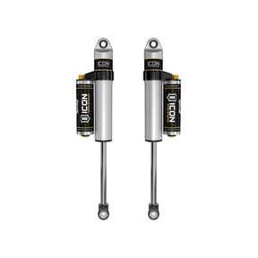ICON 04-08 Ford F-150 4WD / 2009+ Ford F-150 2/4WD Rear 2.5 Series Shocks VS PB CDCV - Pair - NP Motorsports