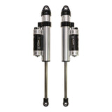 ICON 04-08 Ford F-150 4WD / 2009+ Ford F-150 2/4WD Rear 2.5 Series Shocks VS PB CDCV - Pair - NP Motorsports