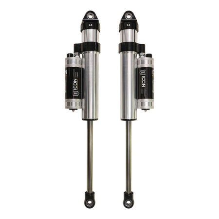 ICON 04-08 Ford F-150 4WD / 2009+ Ford F-150 2/4WD Rear 2.5 Series Shocks VS PB CDCV - Pair - NP Motorsports