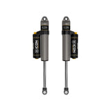 ICON 04-08 Ford F-150 4WD / 2009+ Ford F-150 2/4WD Rear 2.5 Series Shocks VS PB CDCV - Pair - NP Motorsports