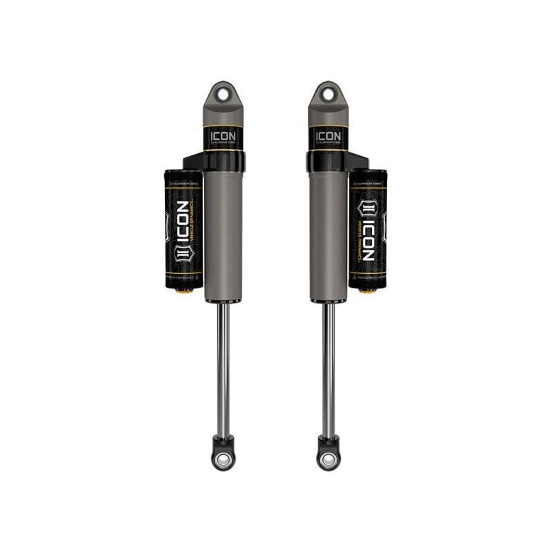 ICON 04-08 Ford F-150 4WD / 2009+ Ford F-150 2/4WD Rear 2.5 Series Shocks VS PB - Pair - NP Motorsports