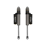 ICON 04-08 Ford F-150 4WD / 2009+ Ford F-150 2/4WD Rear 2.5 Series Shocks VS PB - Pair - NP Motorsports