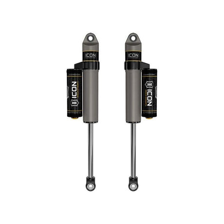 ICON 04-08 Ford F-150 4WD / 2009+ Ford F-150 2/4WD Rear 2.5 Series Shocks VS PB - Pair - NP Motorsports