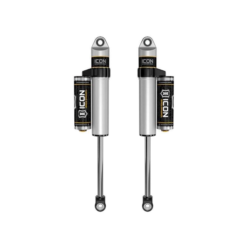 ICON 04-08 Ford F-150 4WD / 2009+ Ford F-150 2/4WD Rear 2.5 Series Shocks VS PB - Pair - NP Motorsports