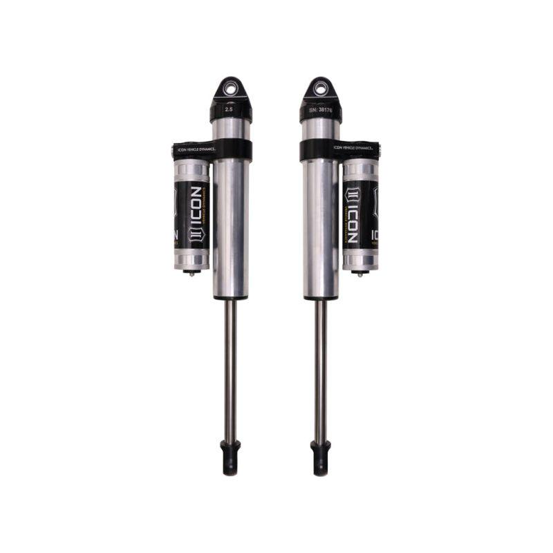 ICON 04-08 Ford F-150 4WD / 2009+ Ford F-150 2/4WD Rear 2.5 Series Shocks VS PB - Pair - NP Motorsports