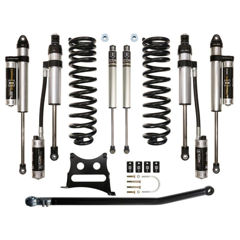 ICON 05-16 Ford F-250/F-350 2.5in Stage 5 Suspension System - NP Motorsports