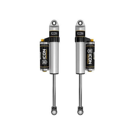 ICON 07-18 GM 1500 0-1.5in Rear 2.5 Series Shocks VS PB CDCV - Pair - NP Motorsports