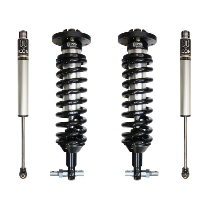 ICON 07-18 GM 1500 1-3in Stage 1 Suspension System - NP Motorsports