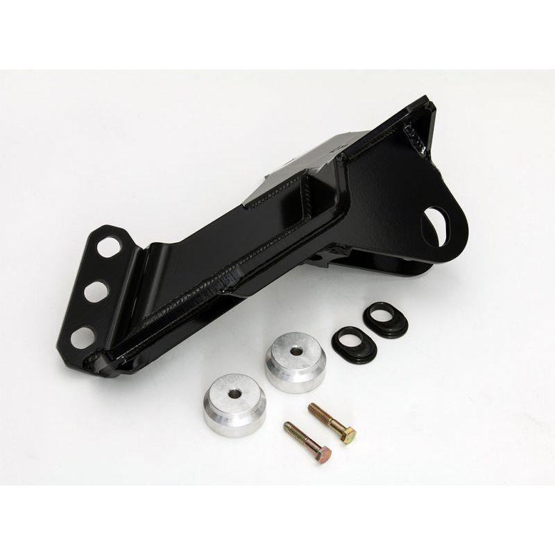 ICON 08-Up Ford F-250/F-350 FSD Track Bar Bump Steer Bracket Kit (for Lift Between 2.5in-4.5in) - NP Motorsports