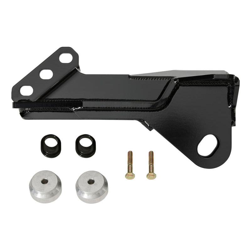 ICON 08-Up Ford F-250/F-350 FSD Track Bar Bump Steer Bracket Kit (for Lift Between 2.5in-4.5in) - NP Motorsports