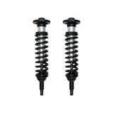 ICON 09-13 Ford F-150 4WD 0-2.63in 2.5 Series Shocks VS IR Coilover Kit - NP Motorsports