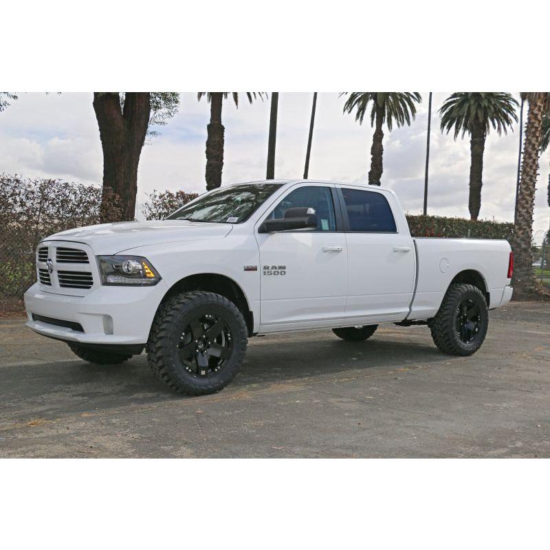 ICON 09-18 Ram 1500 4WD .75-2.5in Stage 1 Suspension System - NP Motorsports