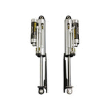 ICON 10-14 Ford Raptor Rear 3.0 Zeta Series Shocks PB - Pair - NP Motorsports