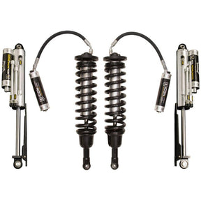 ICON 10-14 Ford Raptor Stage 1 Suspension System - NP Motorsports