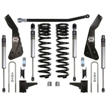 ICON 11-16 Ford F-250/F-350 4.5in Stage 1 Suspension System - NP Motorsports