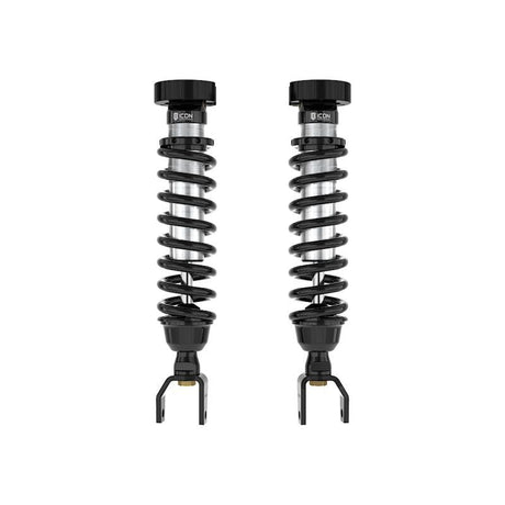 ICON 19-UP Ram 1500 2-3in 2.5 VS IR COILOVER KIT - NP Motorsports