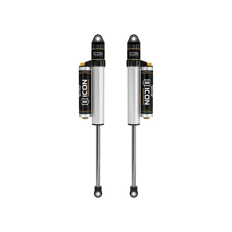 ICON 1999+ Ford F-250/F-350 Super Duty 0-3in Rear 2.5 Series Shocks VS PB CDCV - Pair - NP Motorsports