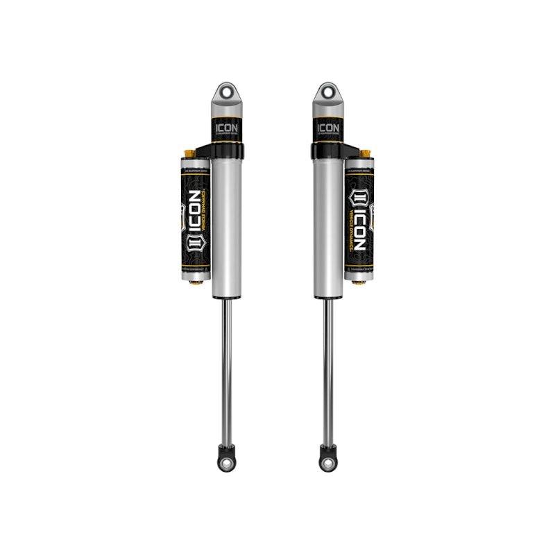 ICON 1999+ Ford F-250/F-350 Super Duty 0-3in Rear 2.5 Series Shocks VS PB CDCV - Pair - NP Motorsports