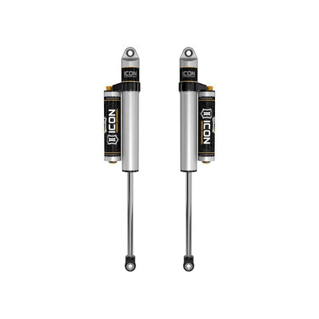 ICON 1999+ Ford F-250/F-350 Super Duty 0-3in Rear 2.5 Series Shocks VS PB CDCV - Pair - NP Motorsports