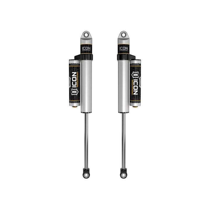 ICON 1999+ Ford F-250/F-350 Super Duty 0-3in Rear 2.5 Series Shocks VS PB - Pair - NP Motorsports