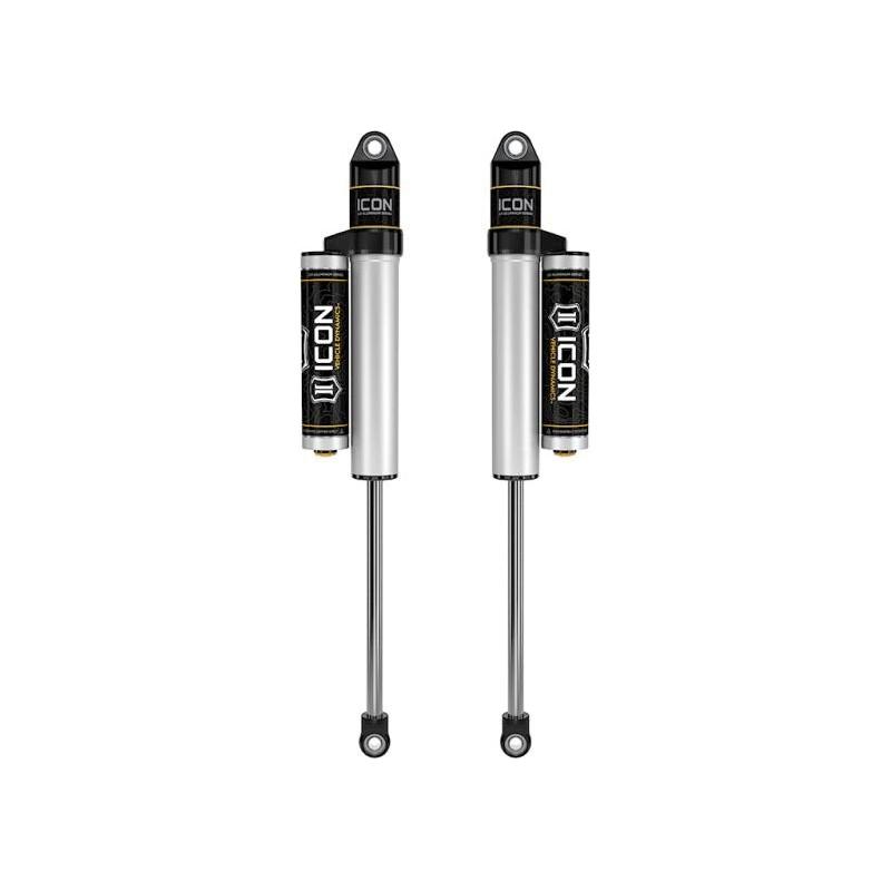 ICON 1999+ Ford F-250/F-350 Super Duty 0-3in Rear 2.5 Series Shocks VS PB - Pair - NP Motorsports