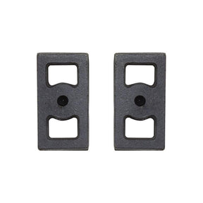 ICON 1in Cast Block Kit (3in Wide) - NP Motorsports