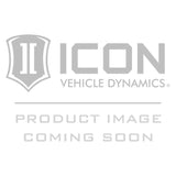 ICON 1in Cast Lift Block Kit (2.5in Wide) - NP Motorsports