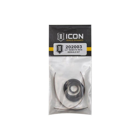 ICON 2.0 Remote Resi Rebuild Kit - NP Motorsports