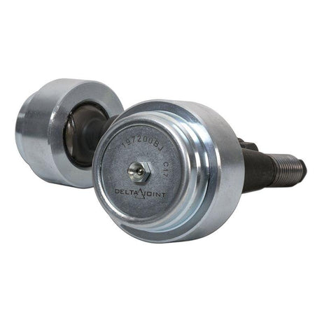 ICON 2004+ Ford F-150 / 2010+ Ford Raptor Non-ICON Upper Control Arm 1in Retrofit Delta Joint Kit - NP Motorsports