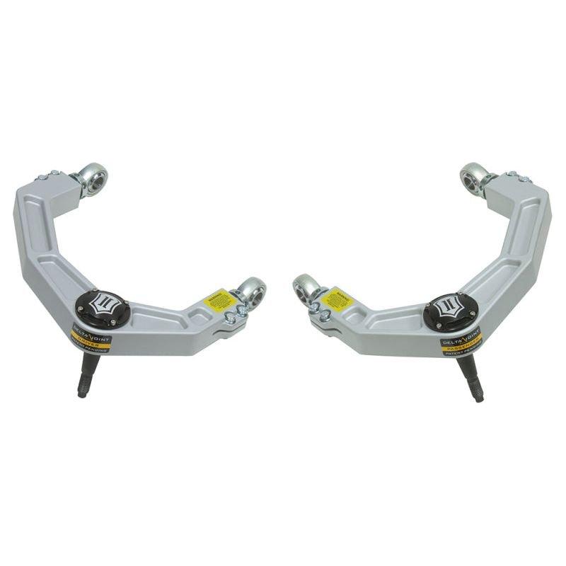 ICON 2004+ Ford F-150 / 2014+ Ford Expedition Billet Upper Control Arm Delta Joint Kit - NP Motorsports