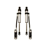 ICON 2005+ Ford F-250/F-350 Super Duty 4WD 0-2.5in Front 2.5 Series Shocks VS RR CDCV - Pair - NP Motorsports