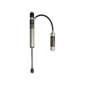 ICON 2005+ Ford F-250/F-350 Super Duty 4WD 2.5in Front 2.0 Series Aluminum Shocks VS RR - NP Motorsports