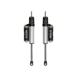 ICON 2005+ Ford F-250/F-350 Super Duty 4WD 4.5in Front 2.5 Series Shocks VS PB CDCV - Pair - NP Motorsports