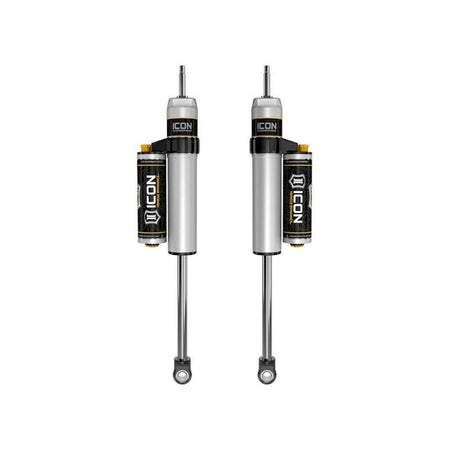 ICON 2005+ Ford F-250/F-350 Super Duty 4WD 4.5in Front 2.5 Series Shocks VS PB CDCV - Pair - NP Motorsports