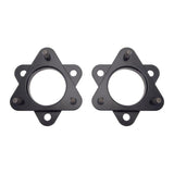 ICON 2005+ Toyota Tacoma / 2007+ Toyota FJ / 2002+ Toyota 4Runner 2in Spacer Kit - NP Motorsports