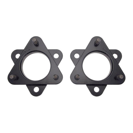 ICON 2005+ Toyota Tacoma / 2007+ Toyota FJ / 2002+ Toyota 4Runner 2in Spacer Kit - NP Motorsports