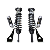 ICON 2005+ Toyota Tacoma 2.5 Series Shocks VS RR Coilover Kit - NP Motorsports