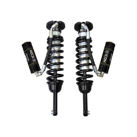 ICON 2005+ Toyota Tacoma Ext Travel 2.5 Series Shocks VS RR Coilover Kit - NP Motorsports