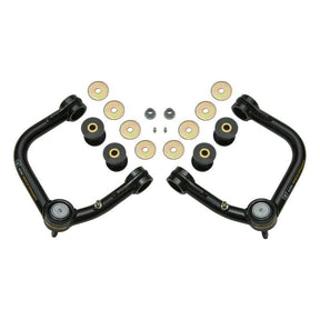 ICON 2005+ Toyota Tacoma Tubular Upper Control Arm Delta Joint Kit - NP Motorsports