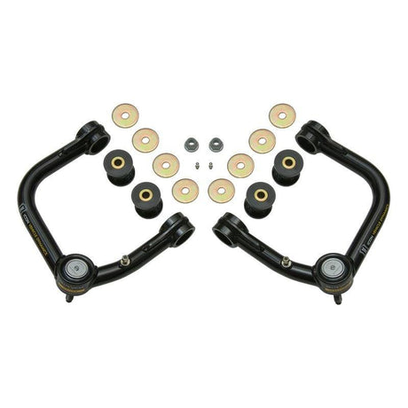 ICON 2005+ Toyota Tacoma Tubular Upper Control Arm Delta Joint Kit - NP Motorsports