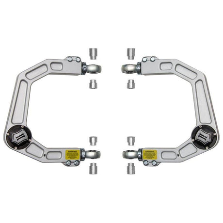 ICON 2007+ Toyota FJ / 2003+ Toyota 4Runner Billet Upper Control Arm Delta Joint Kit - NP Motorsports