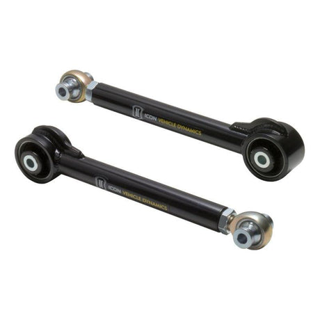 ICON 2007+ Toyota FJ / 2003+ Toyota 4Runner Tubular Upper Trailing Arm Kit - NP Motorsports