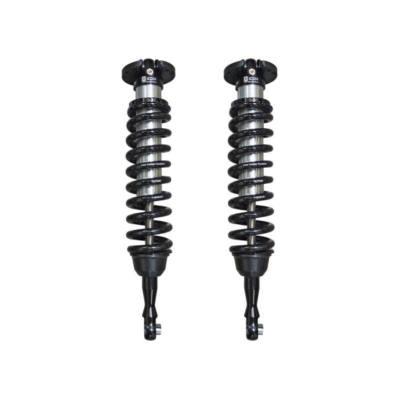 ICON 2007+ Toyota Tundra 2.5 Series Shocks VS IR Coilover Kit - NP Motorsports