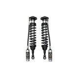 ICON 2007+ Toyota Tundra 2.5 Series Shocks VS RR CDCV Coilover Kit - NP Motorsports