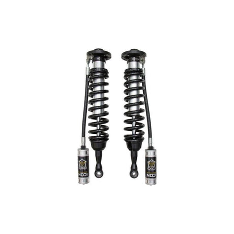 ICON 2007+ Toyota Tundra 2.5 Series Shocks VS RR CDCV Coilover Kit - NP Motorsports