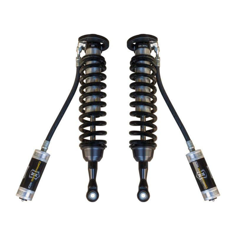 ICON 2007+ Toyota Tundra 2.5 Series Shocks VS RR Coilover Kit - NP Motorsports