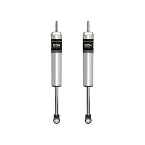 ICON 2007+ Toyota Tundra Rear 2.5 Series Shocks VS IR - Pair - NP Motorsports